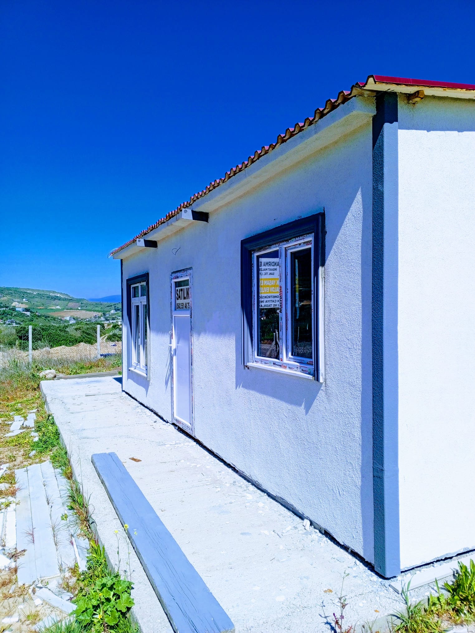 Firmamızdan Kareler