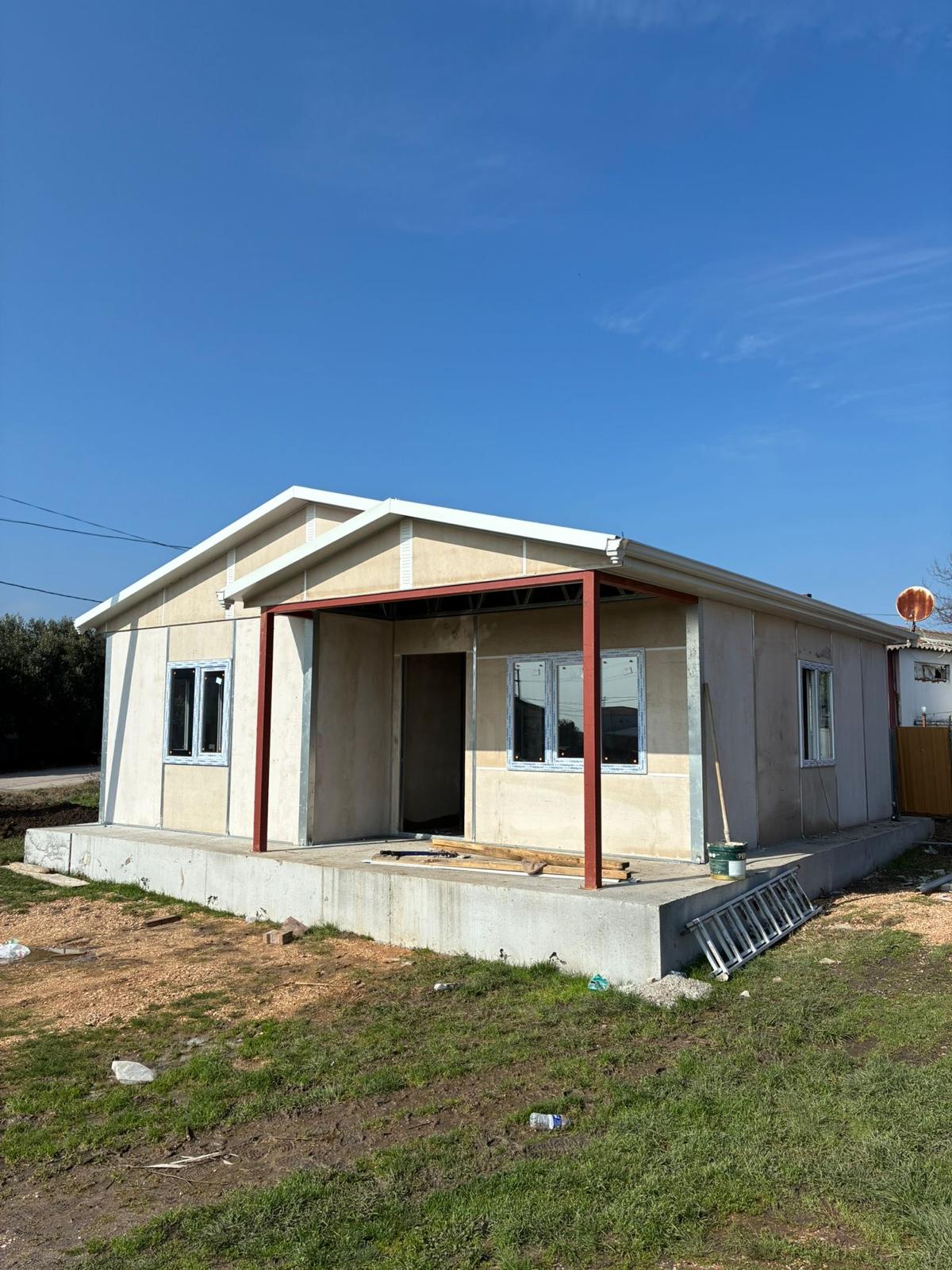 Bandırma Elif Yapı